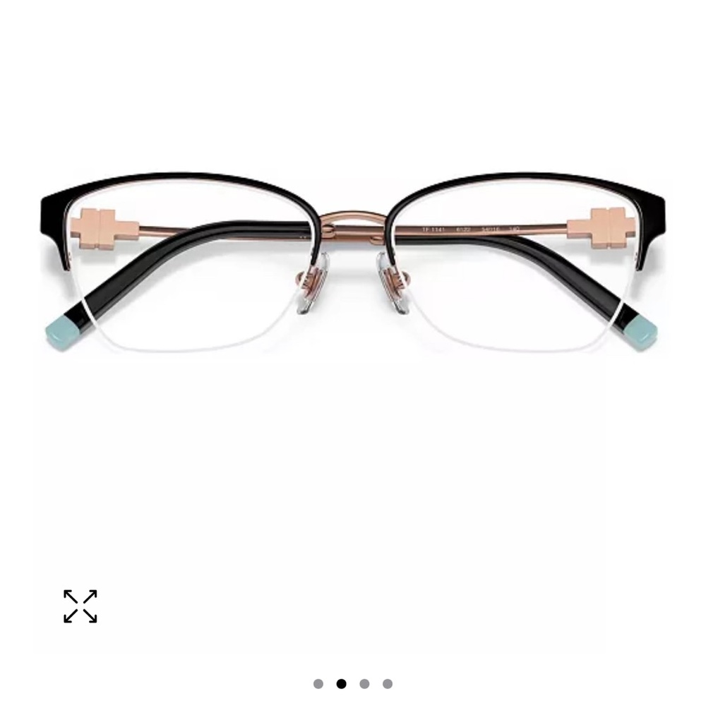 Tiffany& Co Glasses